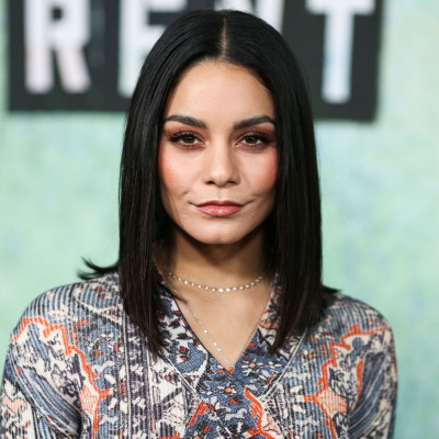 Vanessa Hudgens pic #1099128