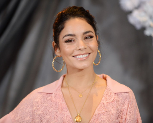 Vanessa Hudgens pic #1090129