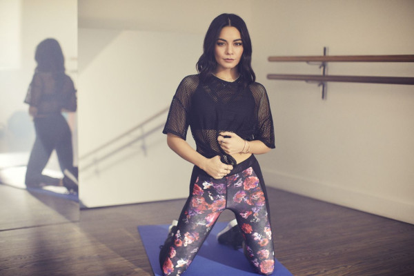 Vanessa Hudgens pic #1124297