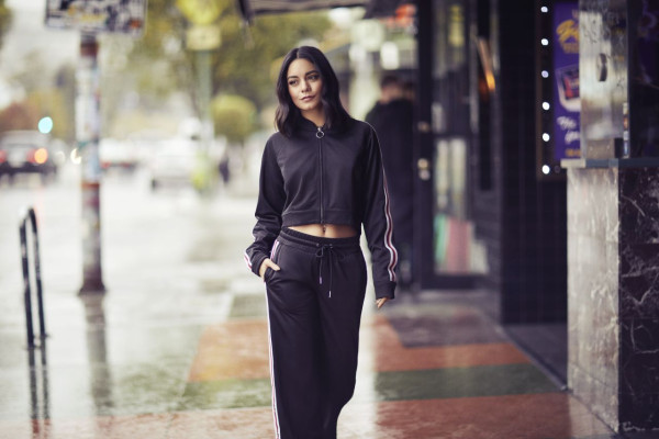Vanessa Hudgens pic #1124295