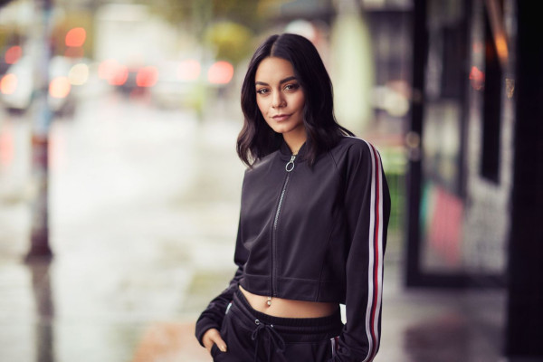 Vanessa Hudgens pic #1124294