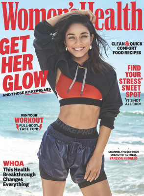 Vanessa Hudgens pic #1083771