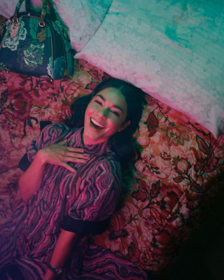 Vanessa Hudgens pic #1152775