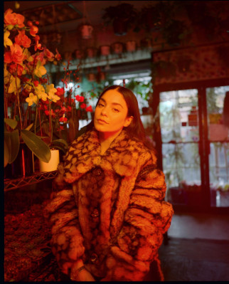 Vanessa Hudgens pic #1152772