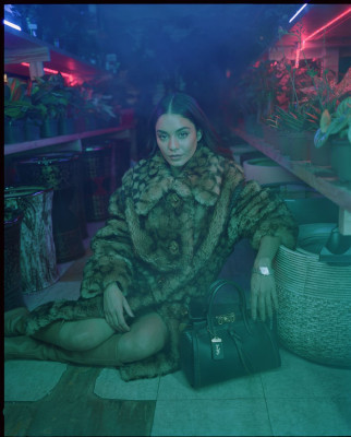 Vanessa Hudgens pic #1152781