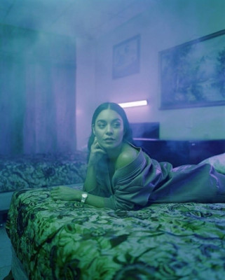 Vanessa Hudgens pic #1152777