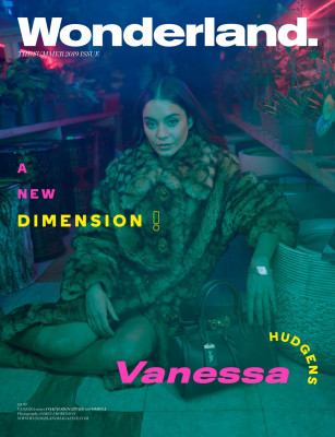Vanessa Hudgens pic #1143223