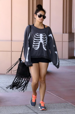 Vanessa Hudgens pic #520488