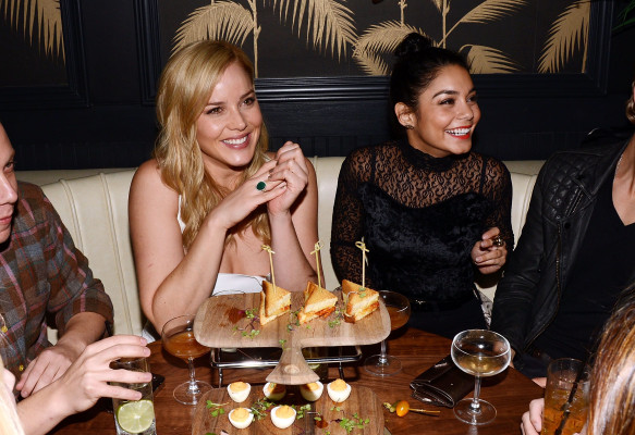 Vanessa Hudgens pic #543538