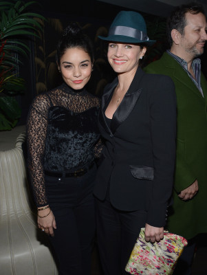 Vanessa Hudgens pic #543537