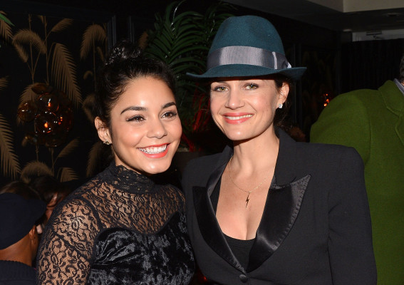 Vanessa Hudgens pic #543536