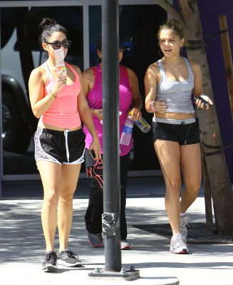 Vanessa Hudgens pic #539786