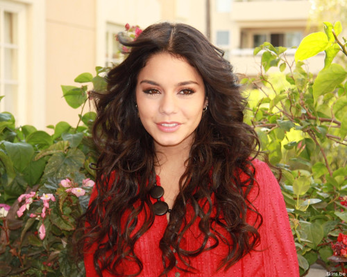 Vanessa Hudgens pic #224808