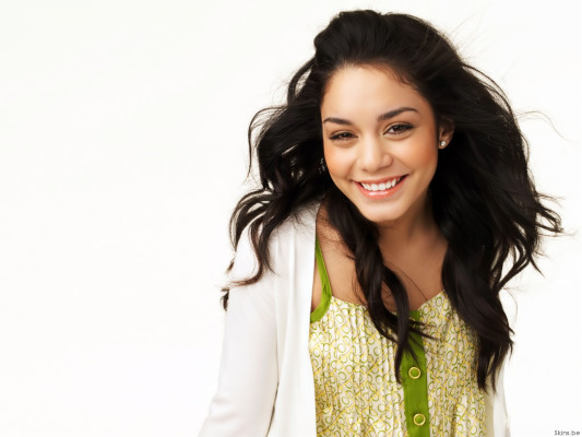 Vanessa Hudgens pic #224819