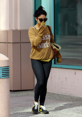 Vanessa Hudgens pic #519545