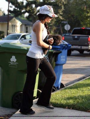 Vanessa Hudgens pic #682721