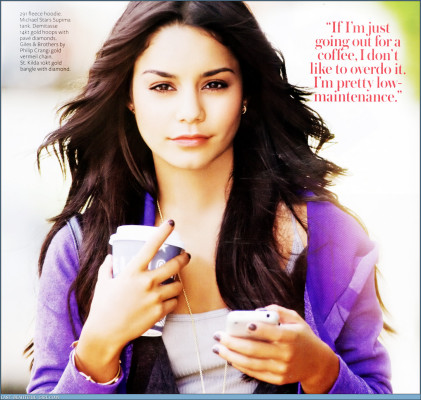 Vanessa Hudgens pic #294345