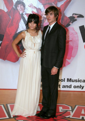 Vanessa Hudgens pic #285498