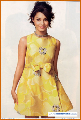Vanessa Hudgens pic #136602