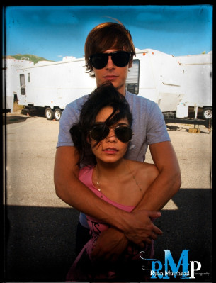 Vanessa Hudgens pic #277021