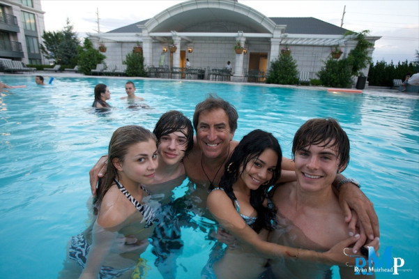 Vanessa Hudgens pic #277455