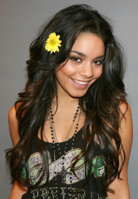 Vanessa Hudgens pic #275539