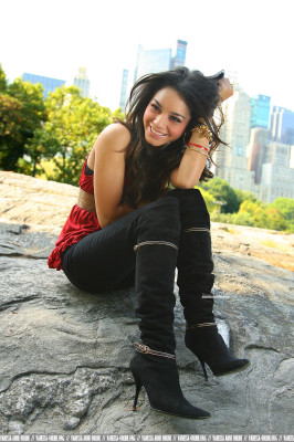 Vanessa Hudgens pic #157119