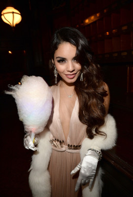 Vanessa Hudgens pic #655777