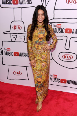 Vanessa Hudgens pic #645809