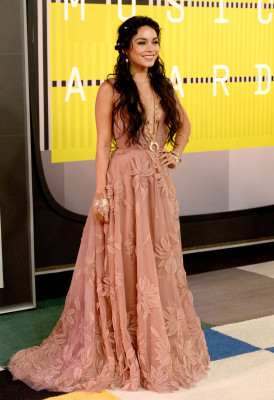 Vanessa Hudgens pic #794636