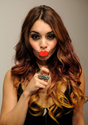Vanessa Hudgens pic #642410