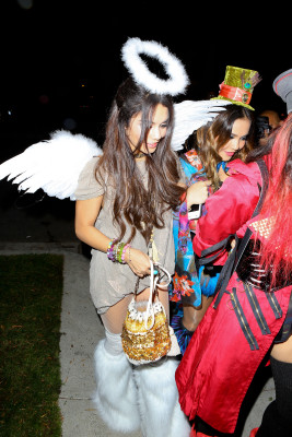 Vanessa Hudgens pic #645813