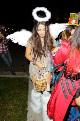 Vanessa Hudgens pic #645812