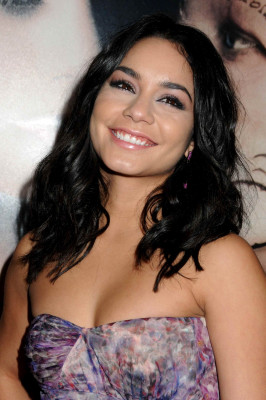 Vanessa Hudgens pic #429006
