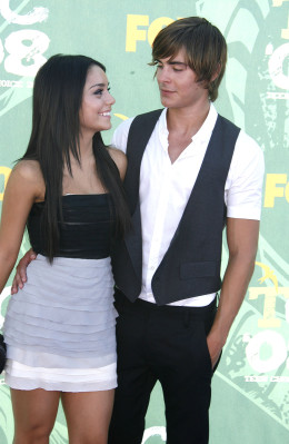 Vanessa Hudgens pic #216296
