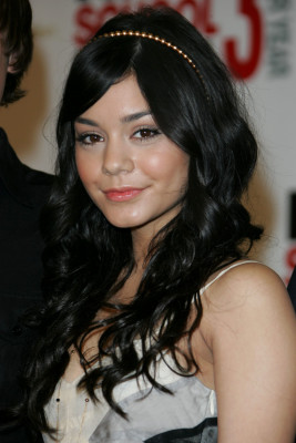 Vanessa Hudgens pic #129169