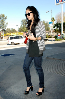 Vanessa Hudgens pic #153469