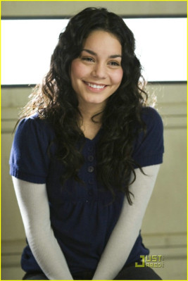 Vanessa Hudgens pic #153781