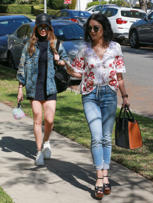 Vanessa Hudgens pic #866993