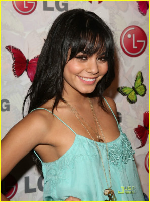 Vanessa Hudgens pic #151366