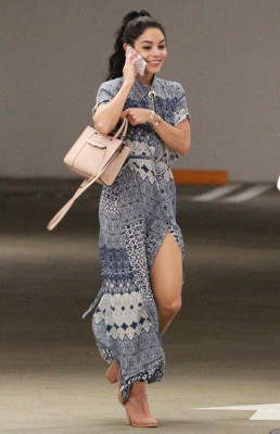 Vanessa Hudgens pic #812661
