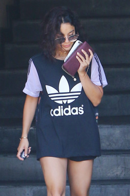Vanessa Hudgens pic #866513