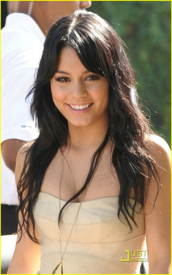 Vanessa Hudgens pic #187597