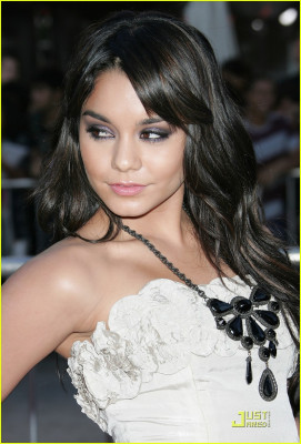 Vanessa Hudgens pic #259188