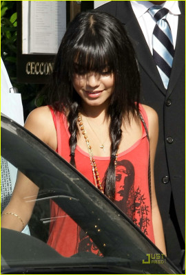 Vanessa Hudgens pic #155795