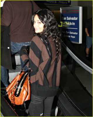 Vanessa Hudgens pic #153814