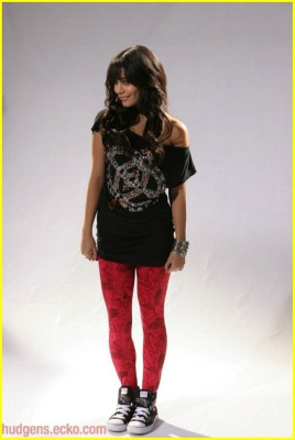 Vanessa Hudgens pic #150251