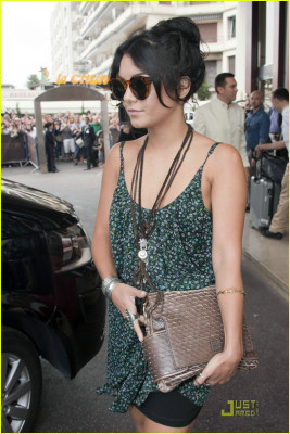 Vanessa Hudgens pic #450432