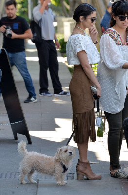 Vanessa Hudgens pic #844039