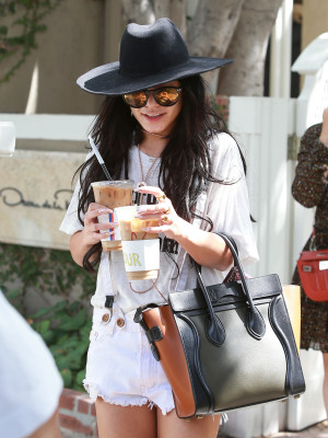 Vanessa Hudgens pic #821011